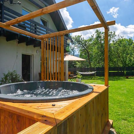 Villa Osada Malawka Pod Sniezka Karpacz Exterior foto
