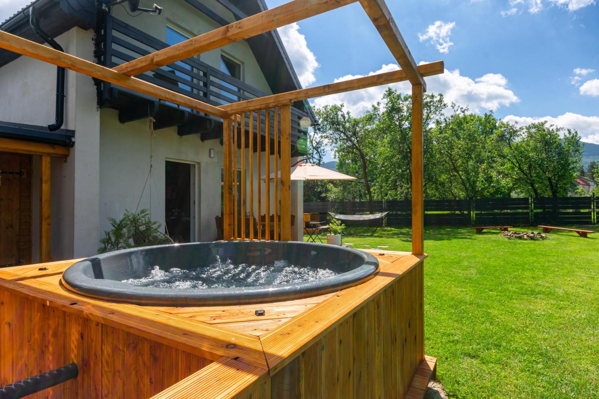 Villa Osada Malawka Pod Sniezka Karpacz Exterior foto